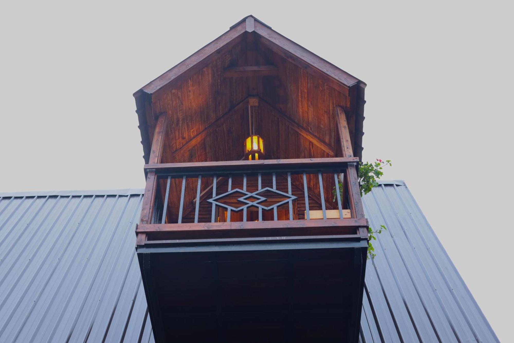 Hunters Wood Cabins Нувара-Елія Екстер'єр фото