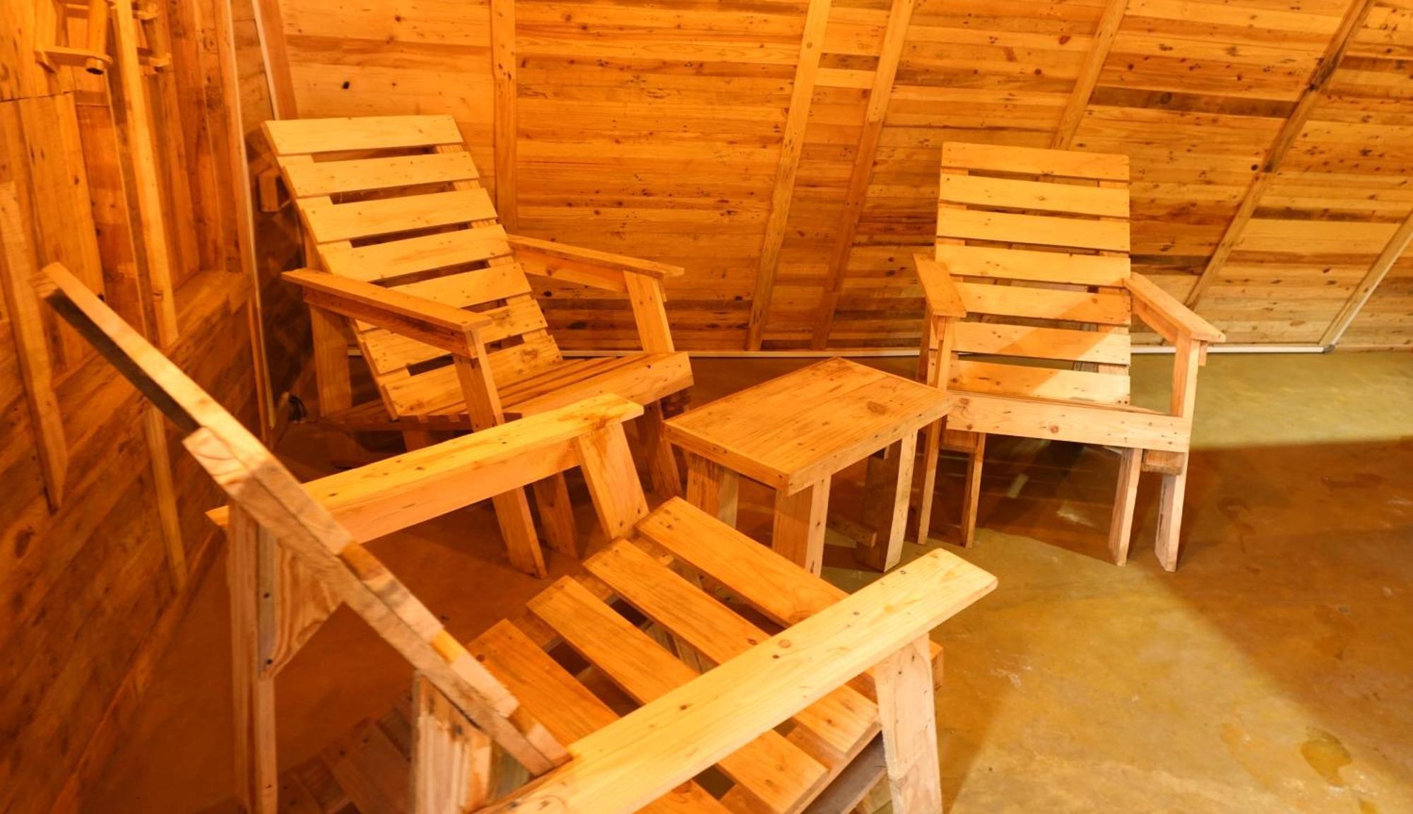 Hunters Wood Cabins Нувара-Елія Екстер'єр фото