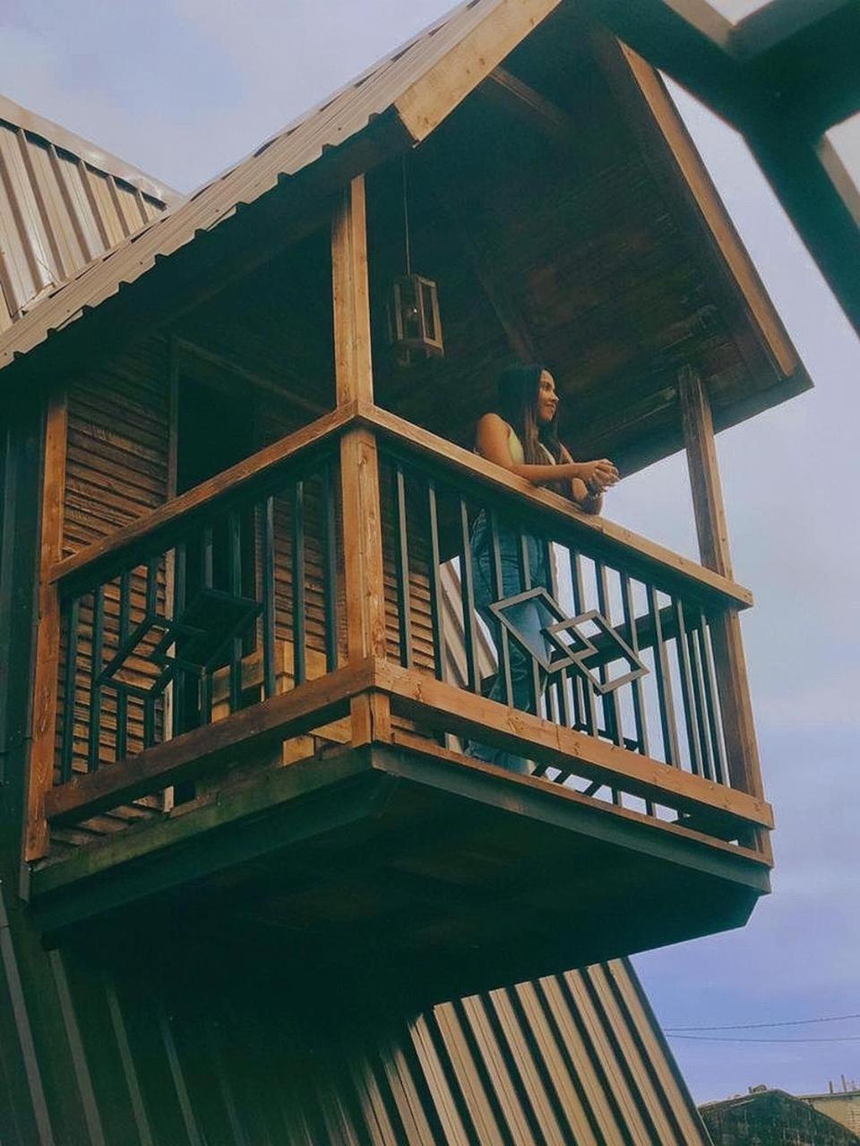 Hunters Wood Cabins Нувара-Елія Екстер'єр фото