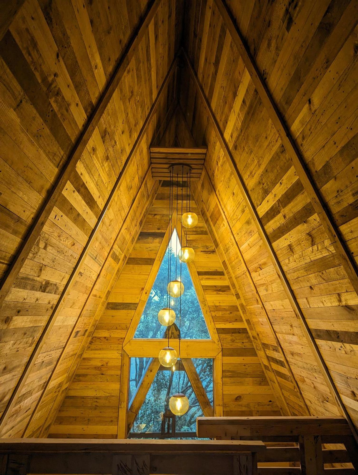 Hunters Wood Cabins Нувара-Елія Екстер'єр фото