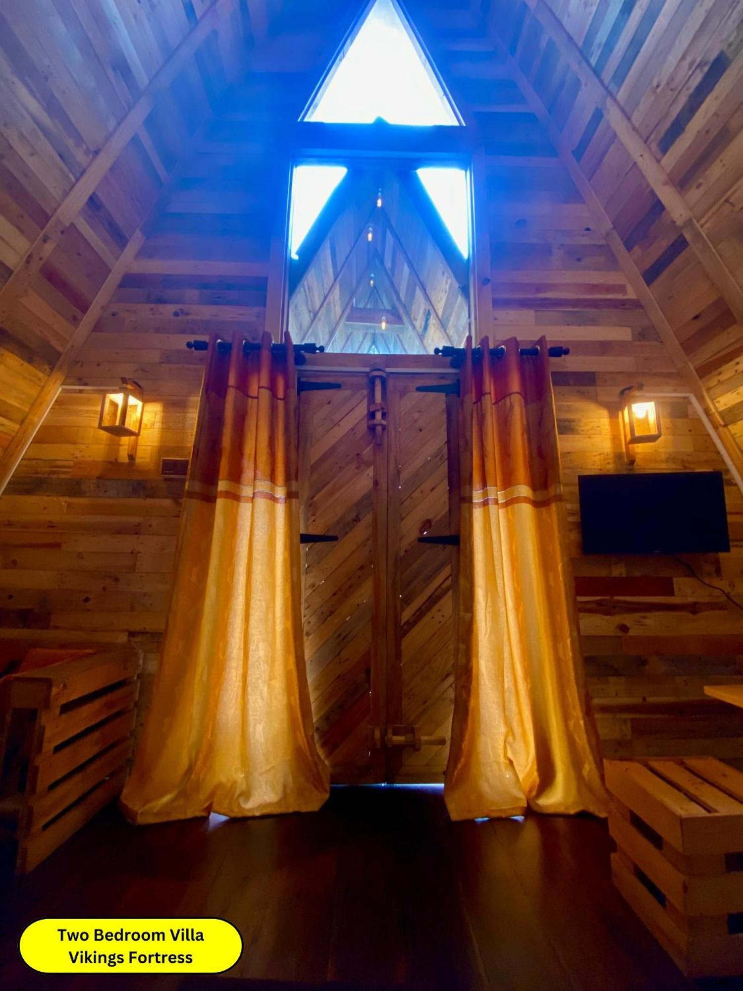 Hunters Wood Cabins Нувара-Елія Екстер'єр фото