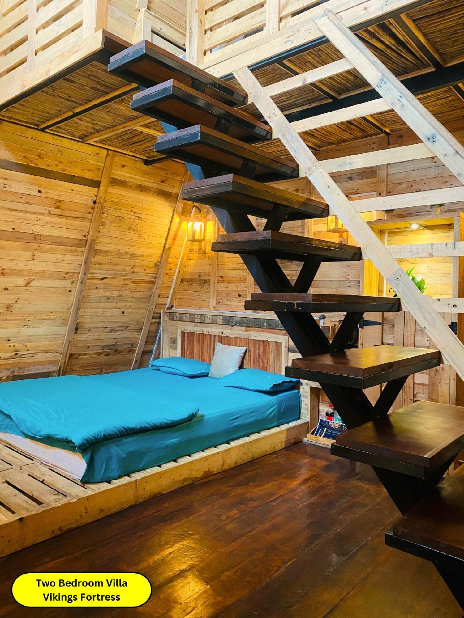 Hunters Wood Cabins Нувара-Елія Екстер'єр фото